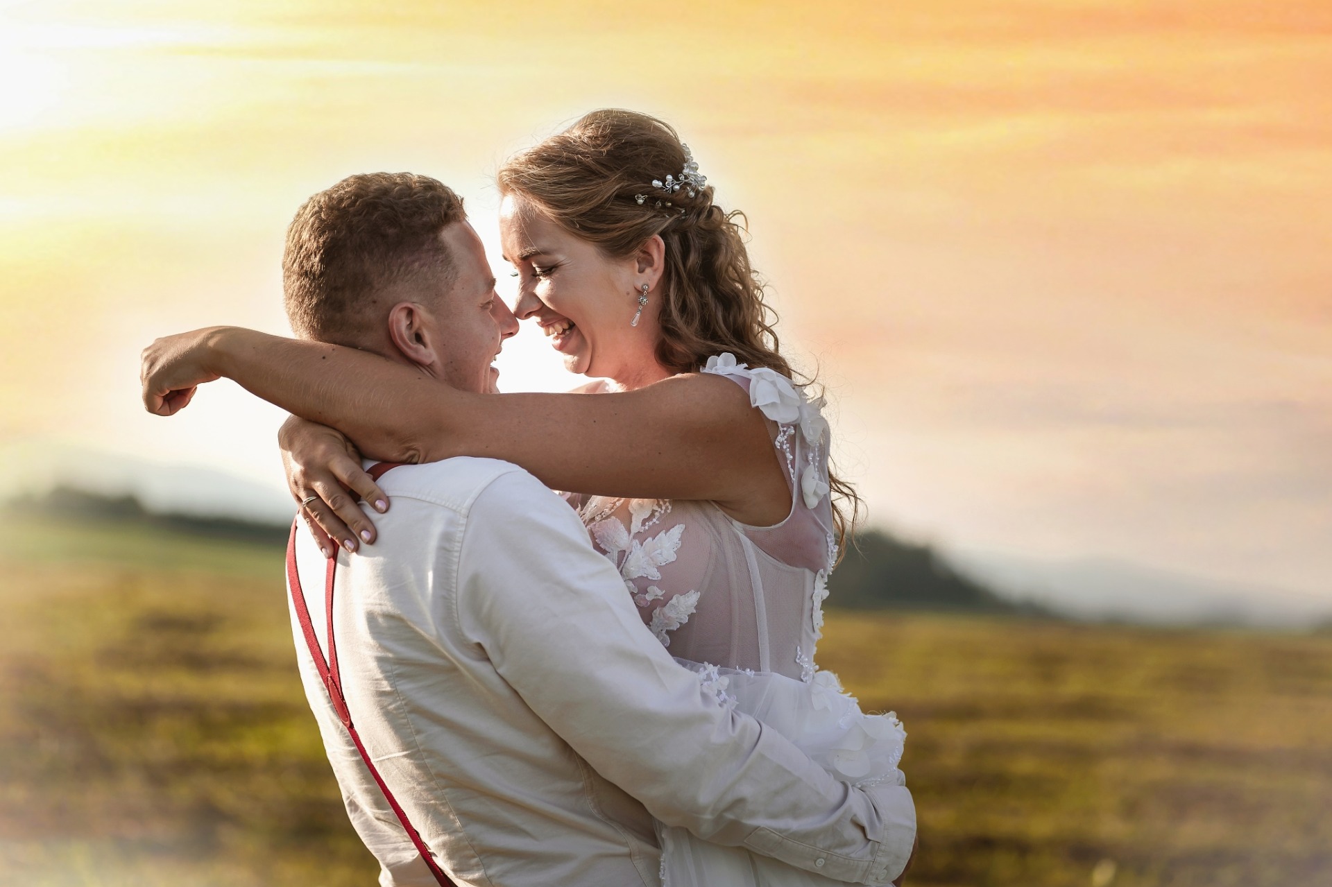 Svatební portfolio ZDE